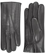 Gants en cuir modèle homme Stainforth, Zo goed als nieuw, Handschoenen