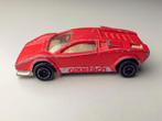 Majorette 237 Lamborghini 1:56, Enlèvement ou Envoi, Utilisé, Voiture