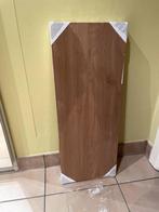 Etagère Murale duraline XL 4 Chene Neuve Push and Fix, Enlèvement, Neuf