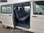 Volkswagen Transporter Kombi 2.0 TDI 84pk Personenvervoer in, Auto's, Euro 5, Stof, Gebruikt, 4 cilinders