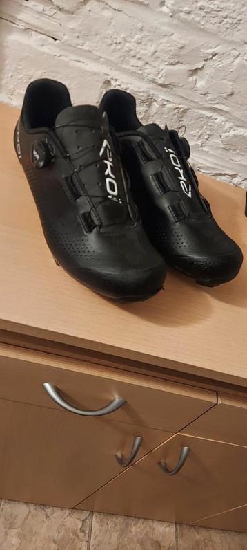 Ekoi gravel 44  beschikbaar voor biedingen