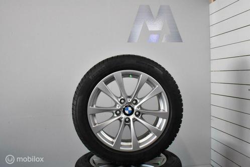 Styling 395 LM-velgen + 17" winterbanden BMW 3-serie F30 F31, Autos : Pièces & Accessoires, Pneus & Jantes, Jante(s), Pneus hiver