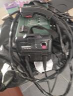 Poste à souder, Doe-het-zelf en Bouw, Gereedschap | Schuurmachines, Ophalen