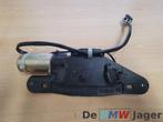 Slotmechanisme achterklep elektrisch BMW E39 67148362371, Auto-onderdelen, Gebruikt, Ophalen of Verzenden, BMW, BMW