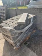 1 pallet klinkers, Tuin en Terras, Tegels en Klinkers, Ophalen, Klinkers