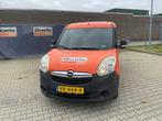 2016 Opel Combo Bedrijfswagen, Auto's, Euro 5, Gebruikt, Overige brandstoffen, Bedrijf