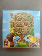 Best Treehouse ever, Ophalen of Verzenden, Nieuw