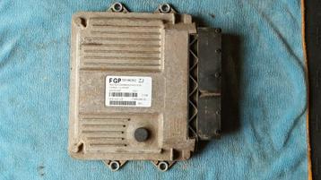 Calculateur Opel Corsa C 1.3 CDTI beschikbaar voor biedingen