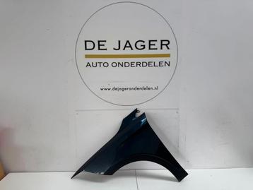 SEAT ARONA VOORSCHERM ZIJSCHERM SPATBORD LINKS VOOR MOOI beschikbaar voor biedingen