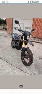 Pioneer Monodust 125cc, Fietsen en Brommers, Brommers | Overige merken, Ophalen, Zo goed als nieuw