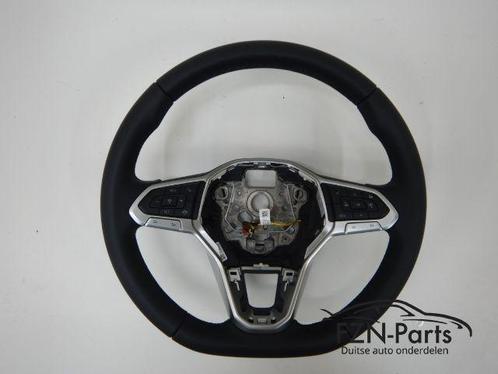 VW Golf 8 Stuur Leer MF+ACC 5H0419089EK NIEUW, Auto-onderdelen, Besturing, Gebruikt, Ophalen of Verzenden
