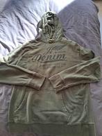 hoodie jack & jones xxl, Ophalen, Gedragen, Groen, Jack&Jones