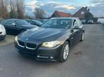 Bmw 525D 2.0D 218PK 2014 Euro6b 180000km, Auto's, BMW, Elektrische koffer, Particulier, Onderhoudsboekje, Te koop