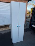 Kleding kast, Ophalen, Zo goed als nieuw