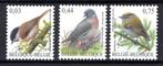 3389/3391 MNH** 2005 - Oiseaux, Enlèvement ou Envoi, Non oblitéré, Neuf