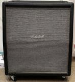 Marshall 1960TV 4x12” Cabinet, Muziek en Instrumenten, Ophalen of Verzenden, Zo goed als nieuw, Gitaar, 100 watt of meer