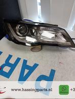 Koplamp Audi A6 C7 4G Xenon LED Rechts 4G0941006C, Auto-onderdelen, Ophalen of Verzenden, Gebruikt, Audi