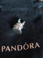 pandora Disney bedel Donald Duck en Daisy, Handtassen en Accessoires, Nieuw, Pandora, Verzenden