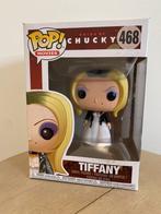 Tiffany • Chucky • pop • Horeur, Ophalen of Verzenden, Zo goed als nieuw