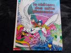 Les Aventures de Cyril  (Genre: BD pour jeunes enfants), Une BD, Enlèvement, Comme neuf