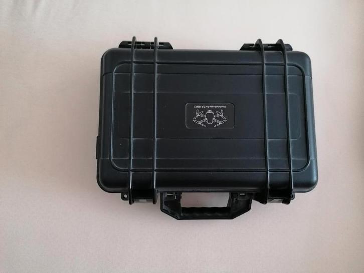 DJI MINI 2, TV, Hi-fi & Vidéo, Drones, Comme neuf, Drone avec caméra, Qualité supérieure, DJI, Moins de 250 g, 15 à 30 minutes