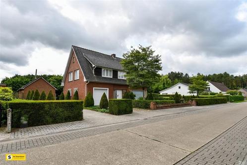 Huis te koop in Wechelderzande, 4 slpks, Immo, Huizen en Appartementen te koop, Vrijstaande woning