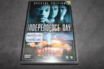 DVD Independence Day (2 Disc), CD & DVD, DVD | Science-Fiction & Fantasy, Science-Fiction, Tous les âges, Utilisé, Enlèvement ou Envoi