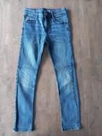 lange blauwe jeans broek maat 140 okaidi, Broek, Okaïdi, Ophalen of Verzenden, Zo goed als nieuw