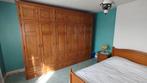 Chambre à coucher, Huis en Inrichting, Slaapkamer | Complete slaapkamers, Ophalen, Zo goed als nieuw, Tweepersoons