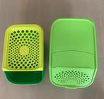 Aardappelen & ajuinen bakken, Ophalen, Zo goed als nieuw