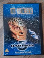 Babylon 5 : le rassemblement, Envoi