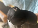 Prada pet, Ophalen, Zo goed als nieuw, Pet