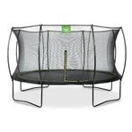 Exit Silhouette trampoline (diam. 366 cm), Kinderen en Baby's, Speelgoed | Buiten | Trampolines, Nieuw, Ophalen