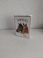 Whisky porcelaines de bruxelles, Enlèvement ou Envoi