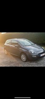 Fiat Punto evo, Auto's, Particulier, Punto, Te koop, Benzine