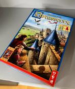 Spel Carcassonne, Enlèvement