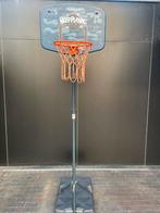 Basketbal paal/ring, Sport en Fitness, Ophalen, Gebruikt