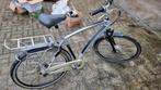 Mooie sparta herenfiets zonder accu of lader, Fietsen en Brommers, Ophalen, Zo goed als nieuw, Sparta