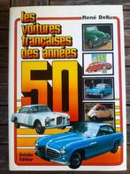 livre automobile, Ophalen, Zo goed als nieuw, René Bellu