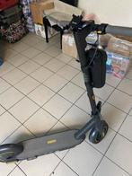 SEGWAY Ninebot Kickscooter Max G30E II, Enlèvement, Comme neuf