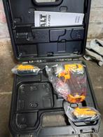 Visseuse à choque Dewalt DCF815 10.8v, Doe-het-zelf en Bouw, Gereedschap | Boormachines, Ophalen, Zo goed als nieuw, Overige typen