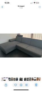 Zetel Henders & Hazel, Ophalen, Gebruikt