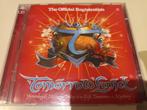 Tomorrowland the official 2006 in zeer goede staat, Cd's en Dvd's, Cd's | Dance en House, Ophalen of Verzenden