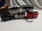 Lot de caméras analogiques, Comme neuf, Compact, Pentax, Envoi
