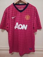 Manchester united shirt, Verzamelen, Ophalen of Verzenden, Zo goed als nieuw, Shirt