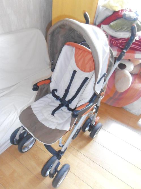 Kinderwagen van het type Bambisol looping, Kinderen en Baby's, Kinderwagens en Combinaties, Gebruikt, Kinderwagen, Overige merken