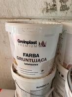 Verf ral 9003, 14 potten verkrijgbaar!!, Doe-het-zelf en Bouw, Verf, Beits en Lak, Ophalen, Nieuw, Verf, 10 tot 15 liter