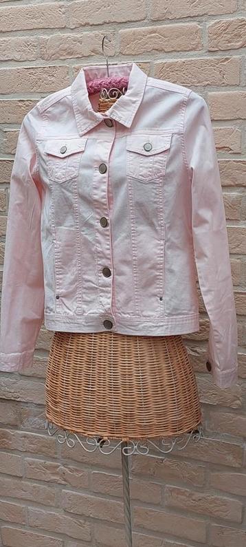 Jas (vestje) maat 38 bel &Bo, Kleding | Dames, Jasjes, Kostuums en Pakken, Maat 38/40 (M), Overige kleuren, Bel & Bo, Ophalen of Verzenden