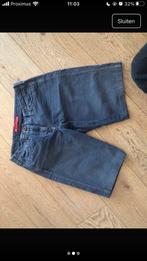 Jeansshort van riverwoods maat XS, Kleding | Heren, Ophalen, Zo goed als nieuw