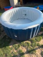 Jacuzzi mspa Lite, Tuin en Terras, Ophalen, Afdekzeil